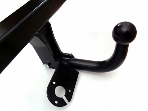 HAK HOLOWNICZY +WIĄZKA GOLF4 AUDI A3 OCTAVIA BORA na Arena.pl