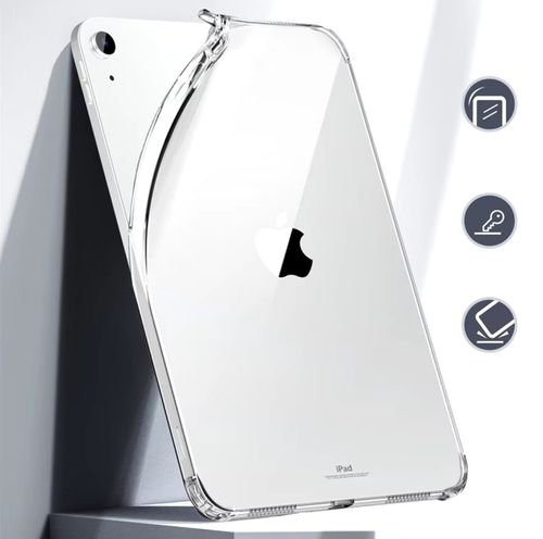 ETUI + SZKŁO + RYSIK do Apple iPad 10 GEN 10GEN 10.9 2022 10 GENERACJA na Arena.pl