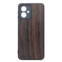 Drewniane Etui Bewood do Motorola G54 5G ZIRICOTE