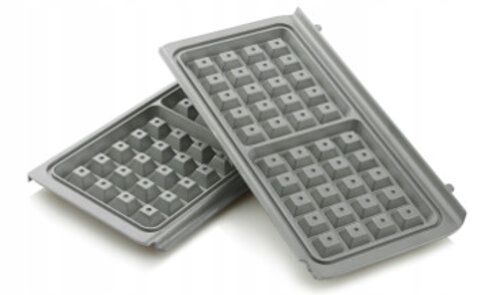 Gofrownica BREVILLE DuraCeramic VST072X zdjęcie 5