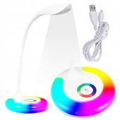 LAMPKA BIURKOWA LED 889