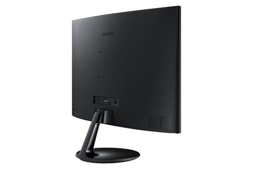 Samsung 24' C24F390FHUX na Arena.pl