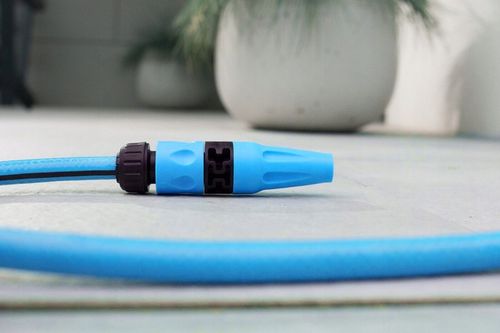 CELLFAST WĄŻ OGRODOWY IDEAL 4-WARSTWOWY 27 BAR 1/2'' 50M PRODUKT POLSKI na Arena.pl