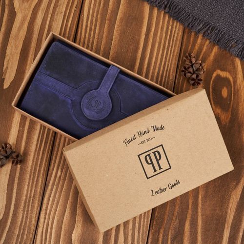 portfel damski duży skórzany vintage granatowy paolo peruzzi t-134-hdb na Arena.pl