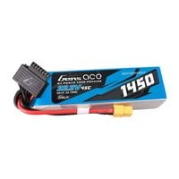 Akumulator Gens Ace G-Tech 1450mAh 22.2V 6S 45C Lipo XT60 DO Dronów