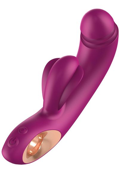 Xocoon Harmony Dualtouch G-Spot Vibe zdjęcie 5