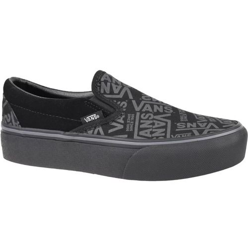 Buty Vans 66 Classic Slip-On Platform r.36 na Arena.pl