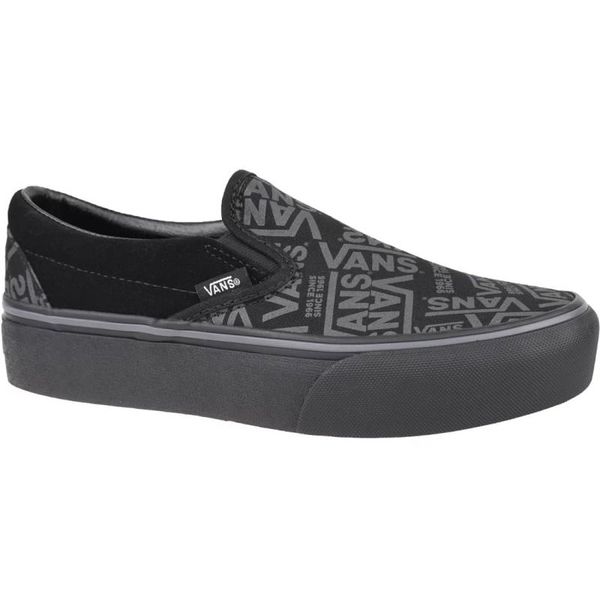 Buty Vans 66 Classic Slip-On Platform r.36 zdjęcie 5