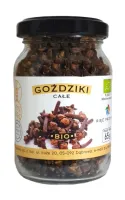 GoŹdziki CaŁe Bezglutenowe BIO 65 g - PiĘĆ Przemian