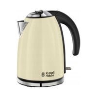Czajnik elektryczny Russell Hobbs 20415-70 2400 W 1,7 l Beżowy Kremowy