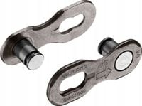 SHIMANO CN-LG500 Łańcuch 10/11s + spinka