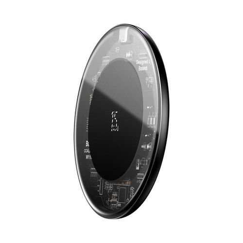 BASEUS SIMPLE 15W WIRELESS CHARGER VISIBLE na Arena.pl