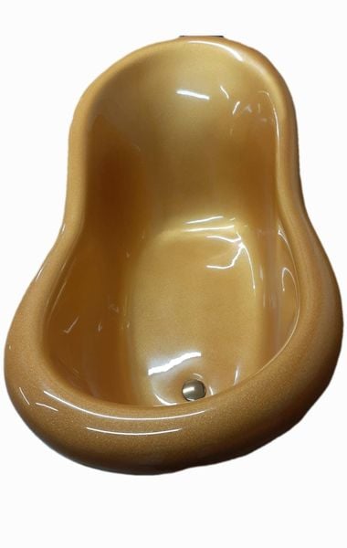 WANNA WOLNOSTOJĄCA 170 RETRO MIRIAM zdjęcie 9