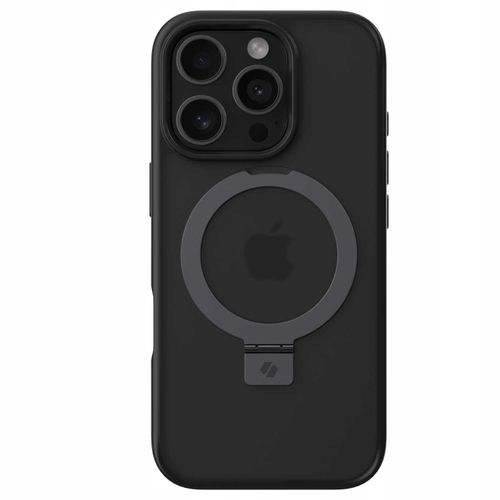 Spacecase Ring Pro Mag Iphone 16 Pro Black na Arena.pl