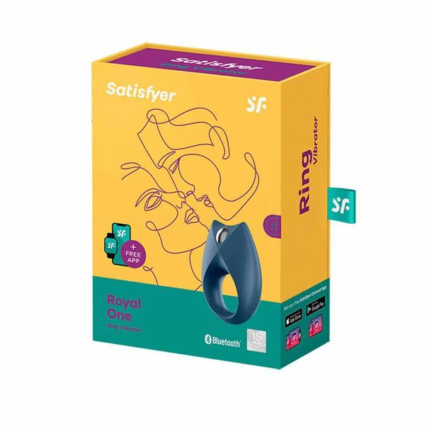 Ring - Royal One zdjęcie 5