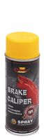 Champion spray do malowania zacisków zółty 0.4l