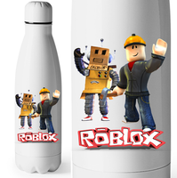 Termos - Butelka Termiczna - Roblox