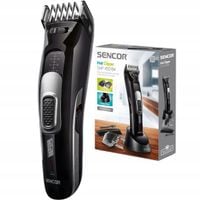 MASZYNKA DO STRZYŻENIA SENCOR SHP 4501BK