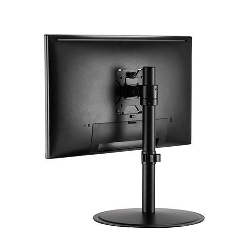 Stojak TV Biurkowa Podstawka pod Monitor LED/LCD 17-32 Cali zdjęcie 5