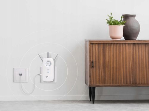 Wzmacniacz sieci TP-LINK RE550 na Arena.pl