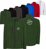 Męska kurtka TWÓJ WŁASNY HAFT LOGO NAPIS firmowa reklamowa