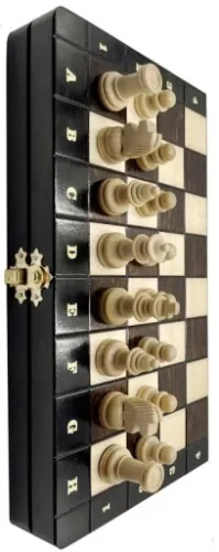 SZACHY SZAFRANIEC- Szachy Magnetyczne na Arena.pl