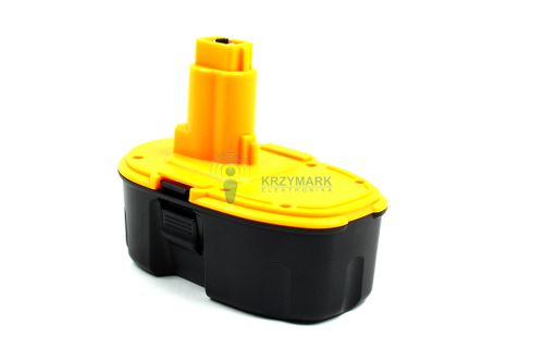 BATERIA AKUMULATOR DEWALT DCS331L1 DCS331L2 DW9091 na Arena.pl