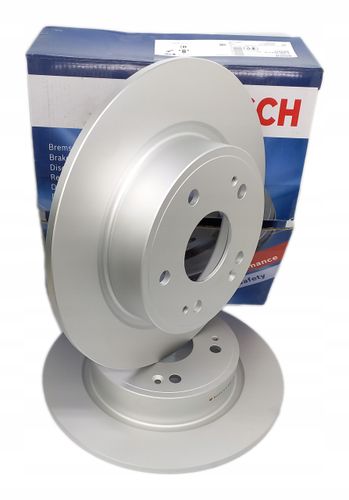 TARCZA HAM TYL 282X9 P BOSCH na Arena.pl