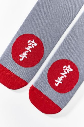 SKARPETY BOBBY SOX KARATE 35-38 na Arena.pl
