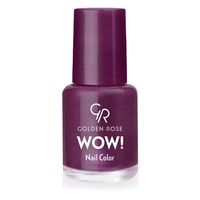 Golden Rose WOW Nail Color 64 Lakier do paznokci Kolor - 64