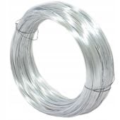 DRUT OCYNKOWANY MIĘKKI fi 2,0 mm 5kg = 200m