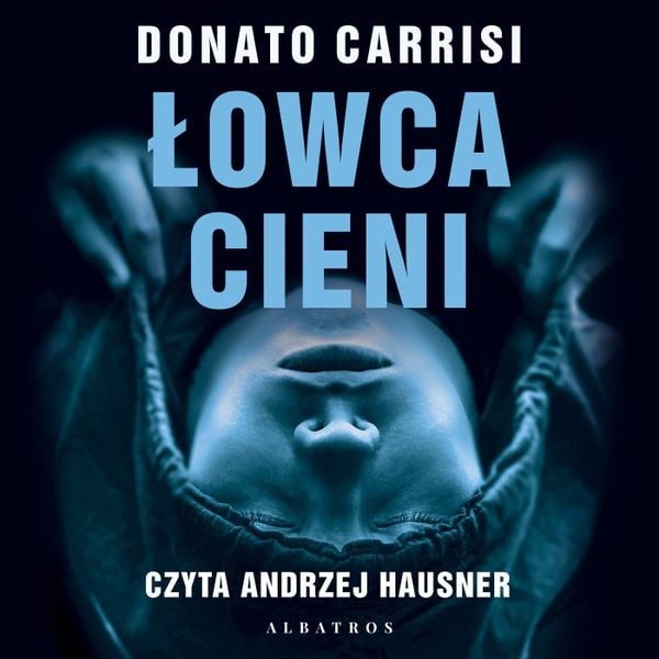 (mp3) Łowca cieni zdjęcie 1