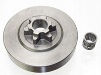 Bęben sprzęgła piły piła SPS 01-38 HARDER PN 3800