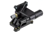 OBUDOWA TERMOSTATU FORD FIESTA V 2001 2002 2003 2004 2005 2006 2007 2008