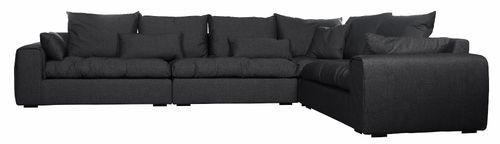 Sofa Narożna Cobra 268X403X72 Cm na Arena.pl