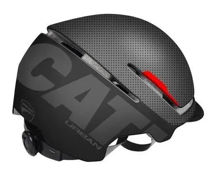 Kask DUCATI Urban rozmiar L Szary na Arena.pl