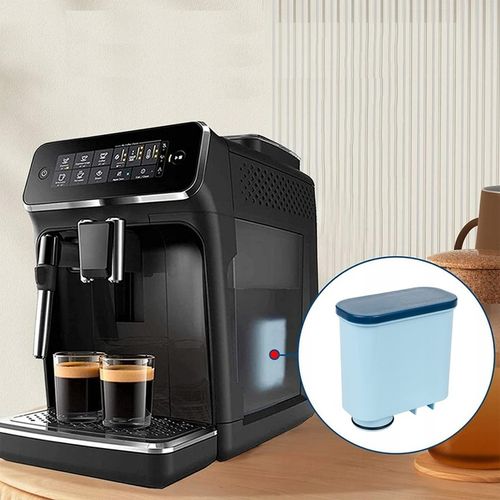 Filtr Do Ekspresu Saeco Philips 3 szt + Odkamieniacz Verde 1L Zestaw na Arena.pl