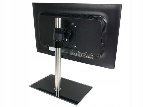 Podstawka uchwyt noga monitora LCD 12-27" VESA na Arena.pl