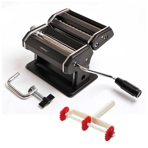 maszynka do makaronu ciasta kinghoff kh-1927 na Arena.pl