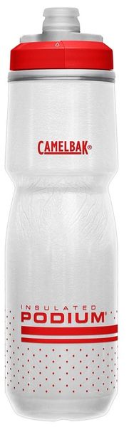 Bidon rowerowy CAMELBAK Podium Chill 710ml zdjęcie 2