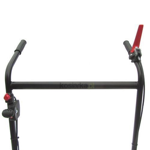 Oleo-Mac SR50 H60 na Arena.pl