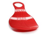 Ślizg gruszka KID2 | Czerwony