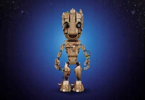 76217 - lego super heroes - ja jestem groot na Arena.pl