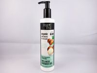 Organic Shop- Organiczny żel pod prysznic Kenijska Makadamia 280ml