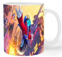 Kubek ceramiczny Brawl Stars