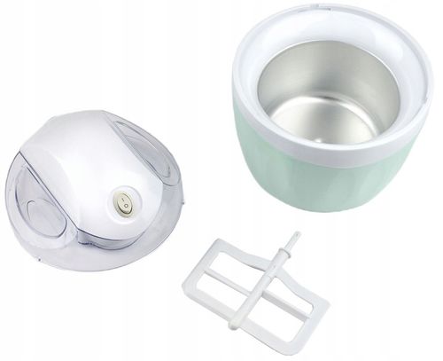 Maszynka do lodów GIRMI GH02 na Arena.pl