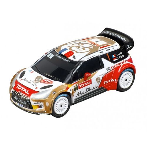 Carrera Go ! Let's Rally 62433 na Arena.pl
