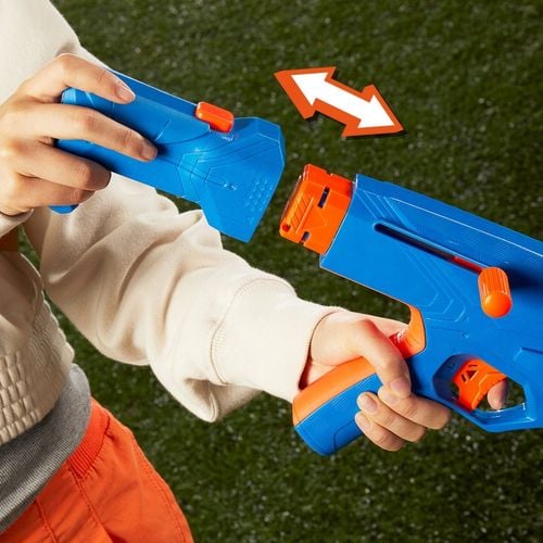 NERF N SERIES GEAR UP PACK 9429 na Arena.pl