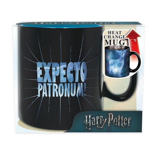 HARRY POTTER - Magiczny Kubek - Patronus na Arena.pl