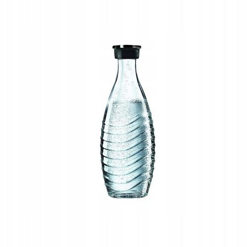 SodaStream szklana butelka 0,7L do Crystal, Penguin na Arena.pl